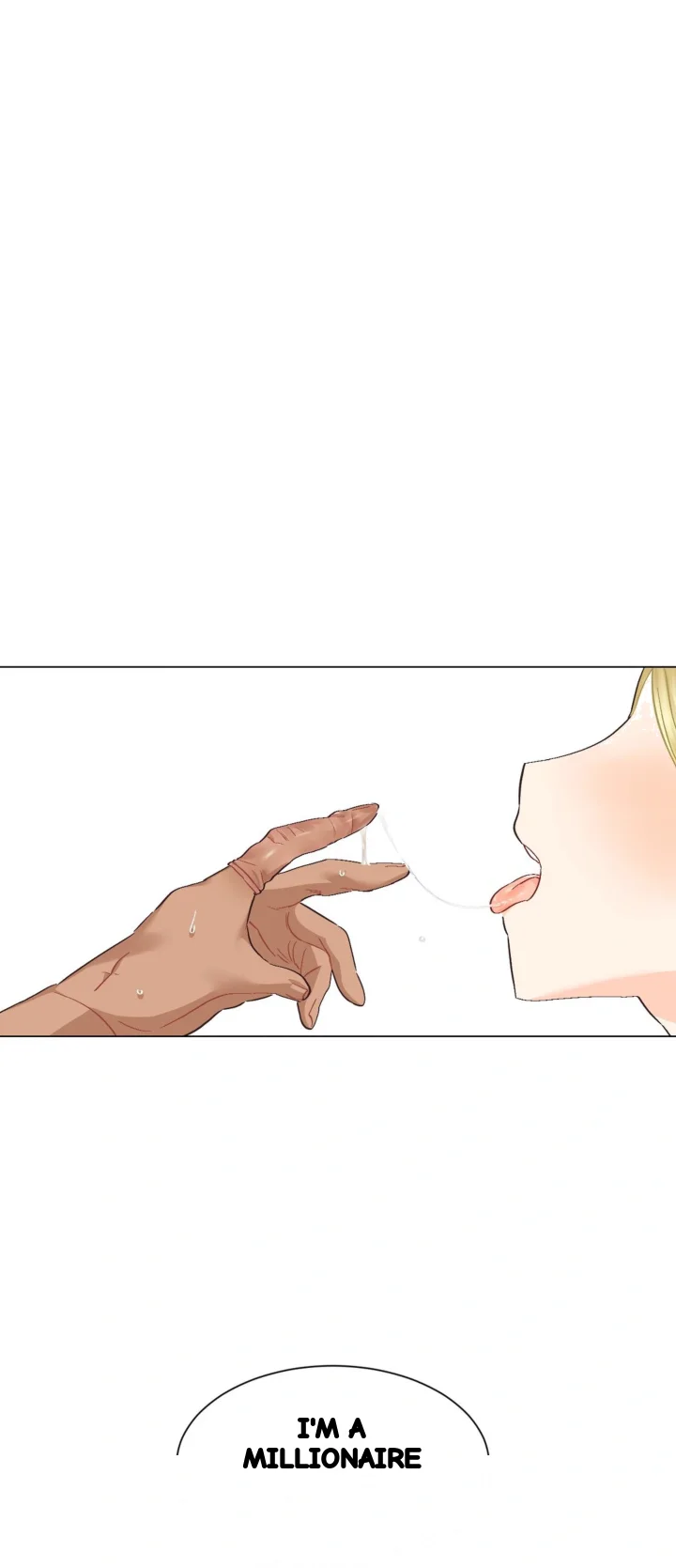 Lovers Hell Chapter 46 - Page 8
