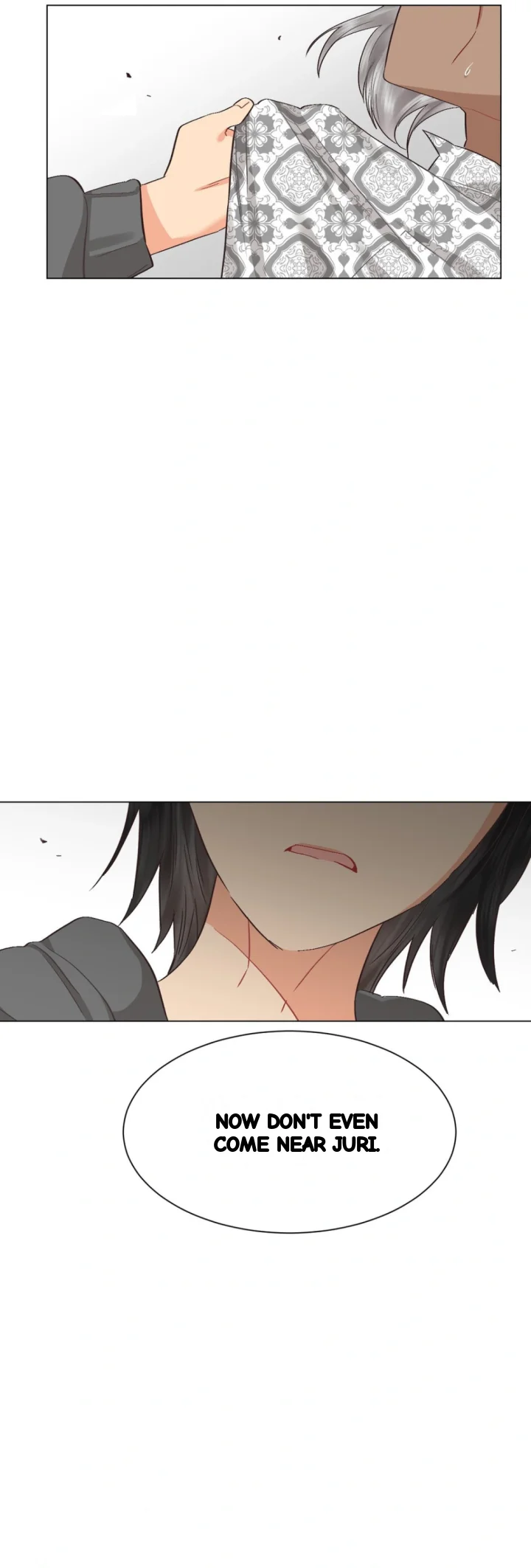 Lovers Hell Chapter 47 - Page 11