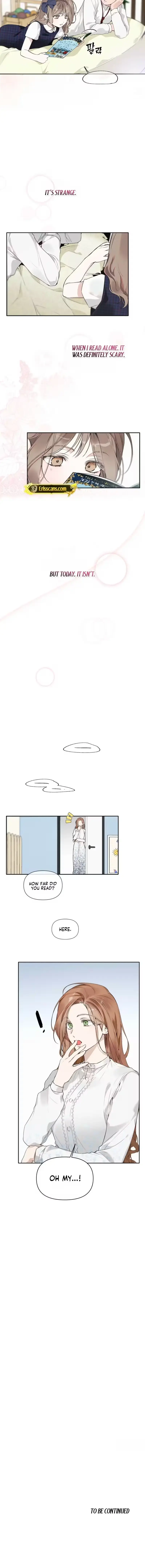 Lovezero Chapter 3 - Page 10