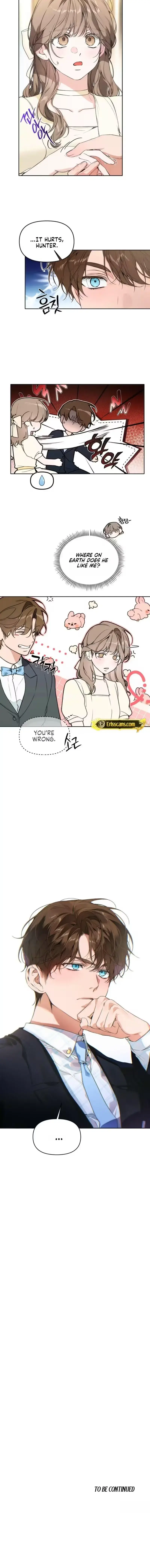 Lovezero Chapter 9 - Page 9