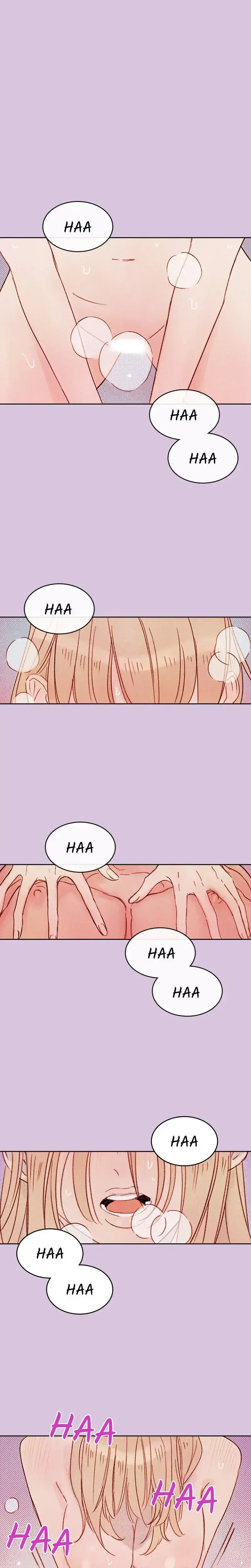 Lustful Childs Play Chapter 1 - Page 1