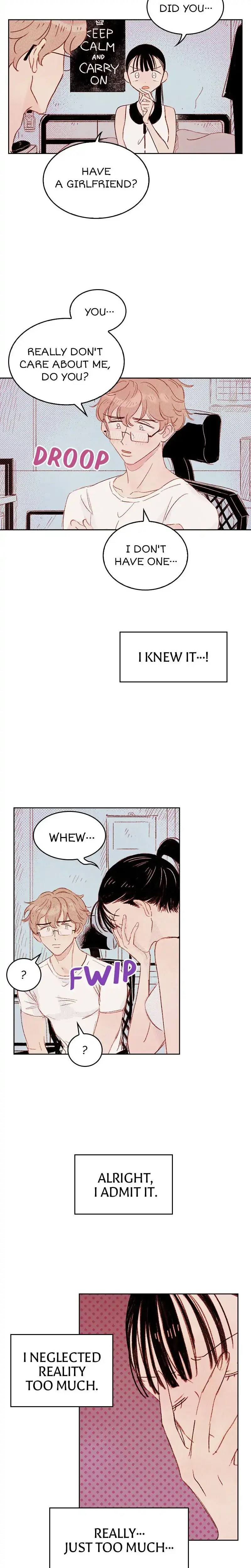Lustful Childs Play Chapter 1 - Page 17