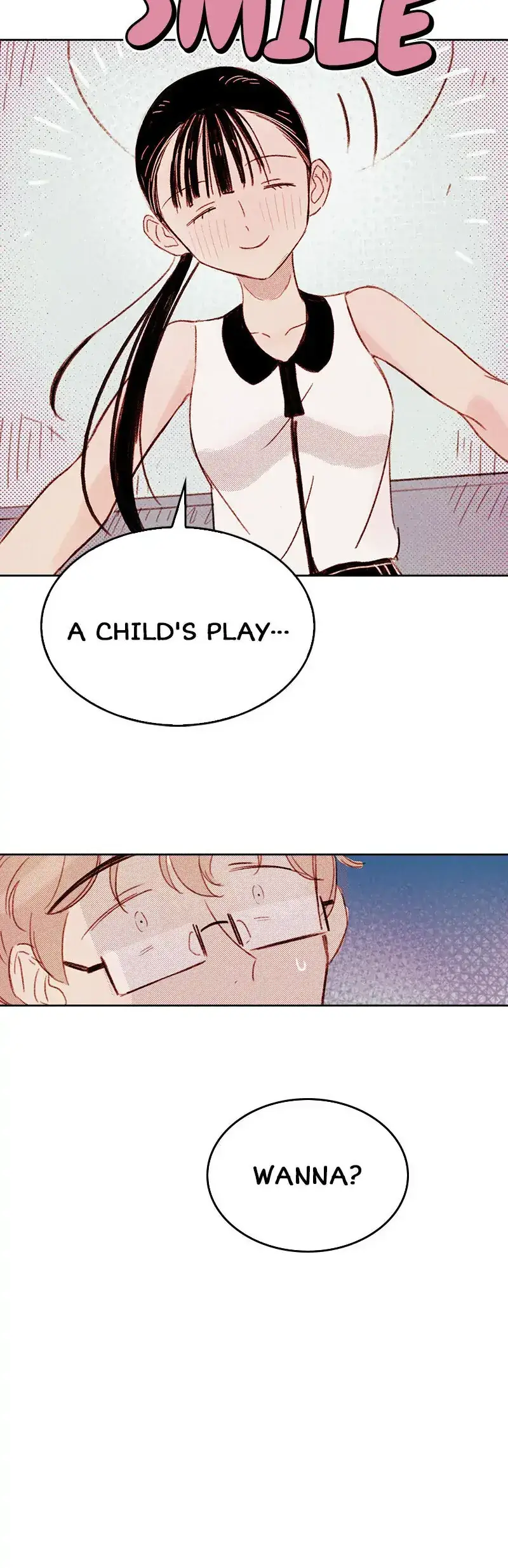 Lustful Childs Play Chapter 1 - Page 22