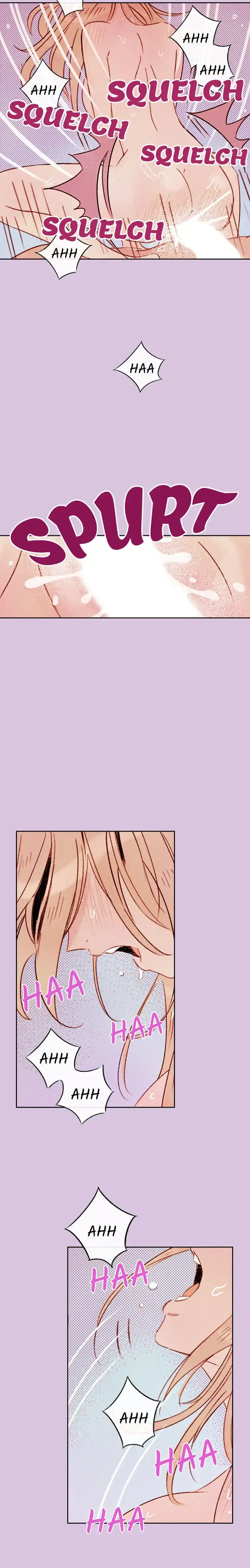 Lustful Childs Play Chapter 1 - Page 3