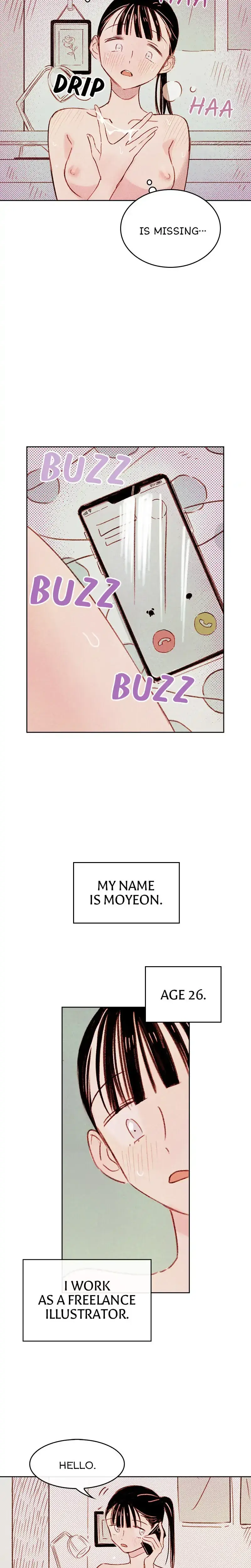 Lustful Childs Play Chapter 1 - Page 5