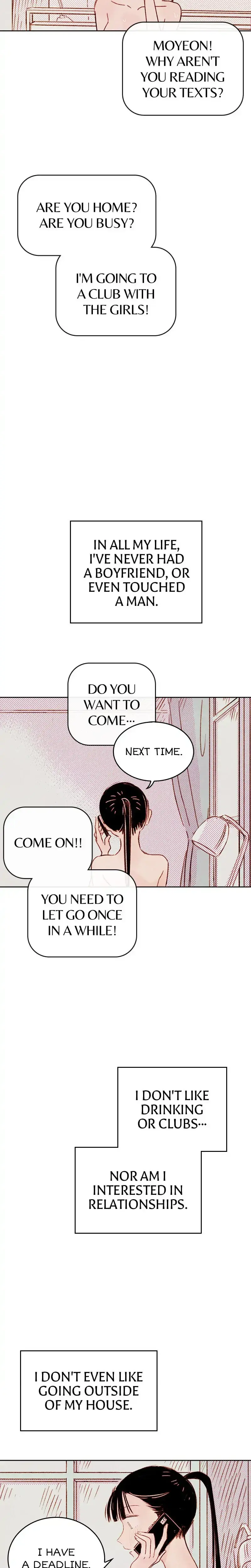 Lustful Childs Play Chapter 1 - Page 6