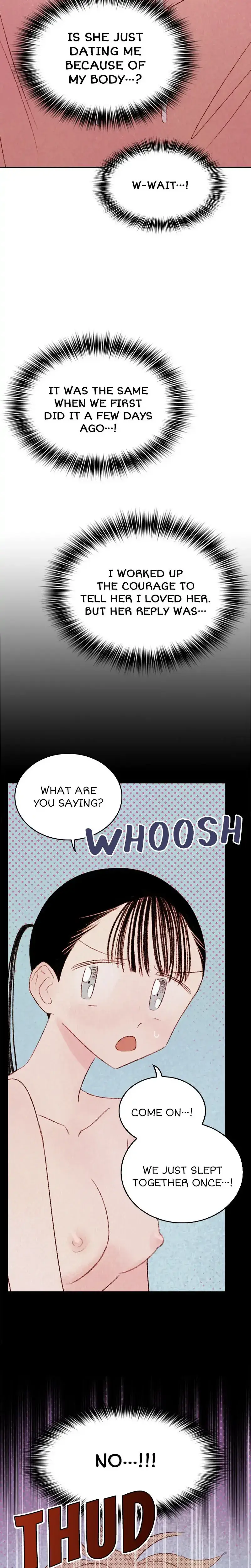 Lustful Childs Play Chapter 10 - Page 12