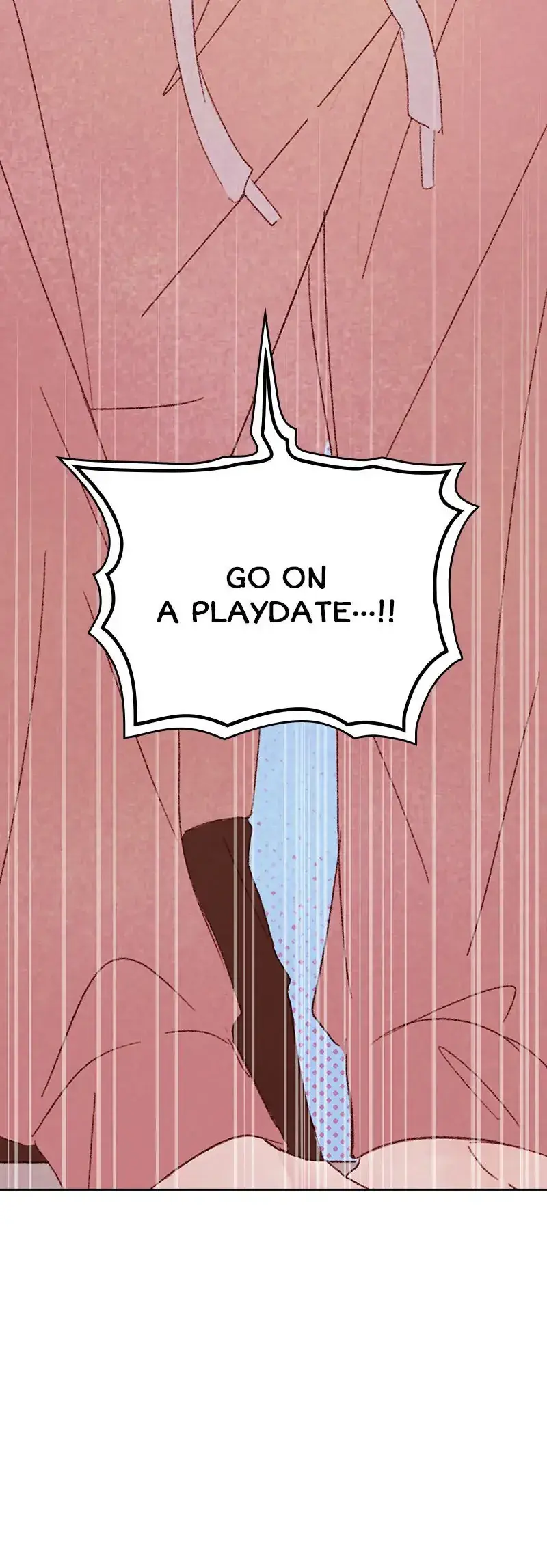 Lustful Childs Play Chapter 10 - Page 28