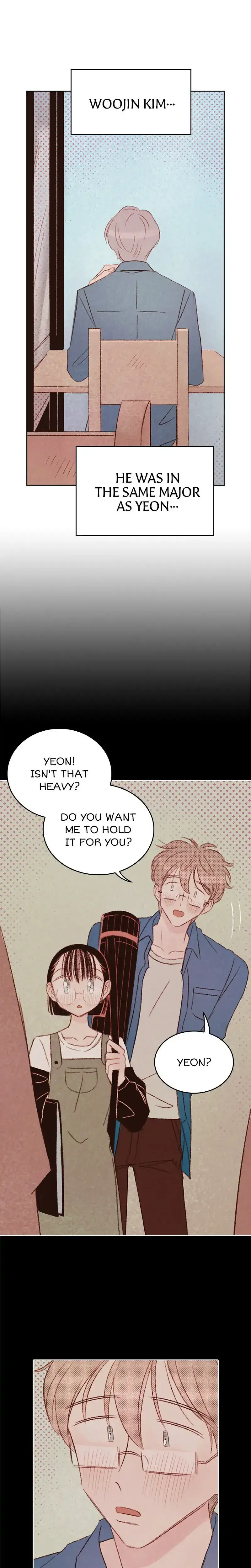 Lustful Childs Play Chapter 10 - Page 6