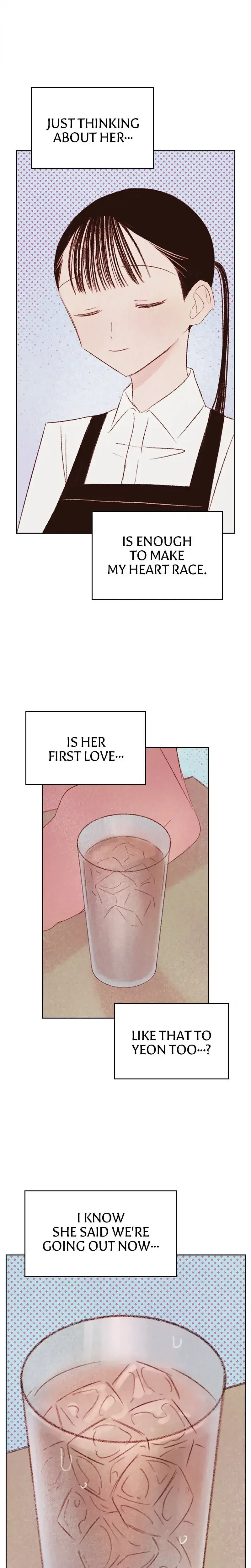 Lustful Childs Play Chapter 10 - Page 9