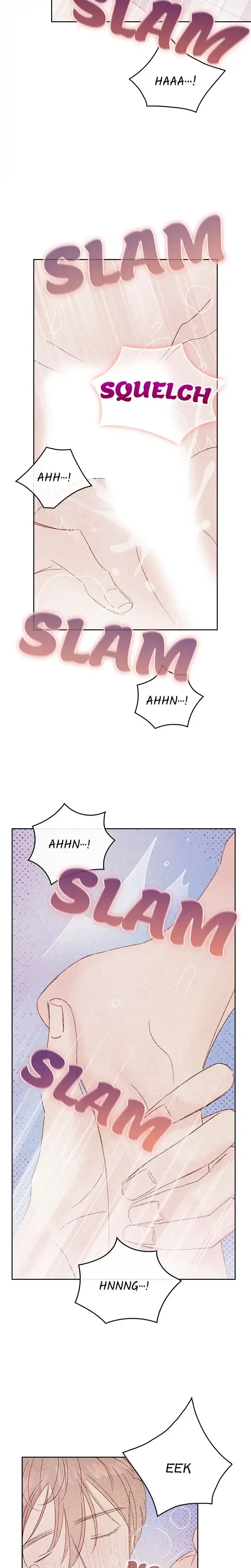 Lustful Childs Play Chapter 11 - Page 17