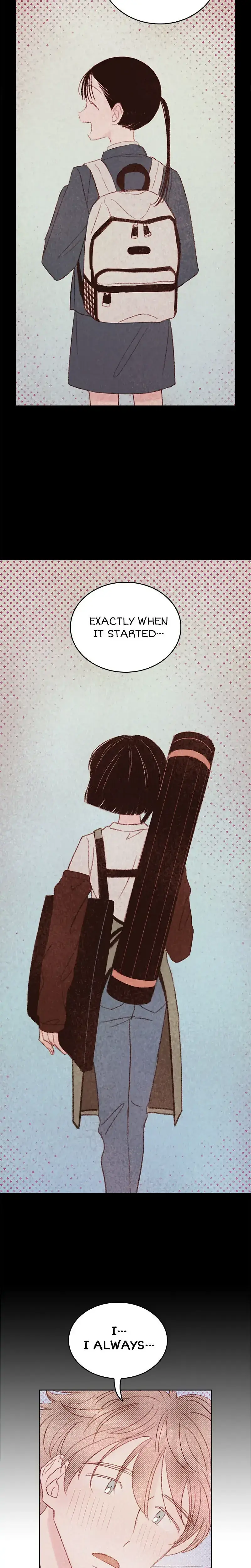 Lustful Childs Play Chapter 12 - Page 11
