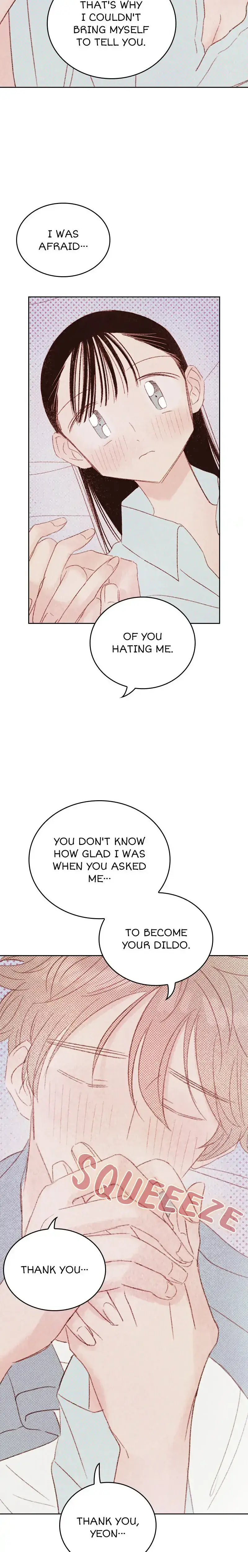 Lustful Childs Play Chapter 12 - Page 13