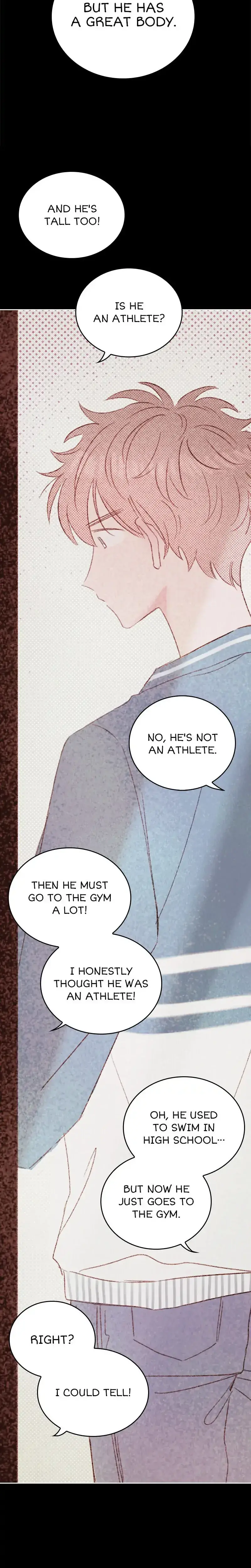 Lustful Childs Play Chapter 13 - Page 12