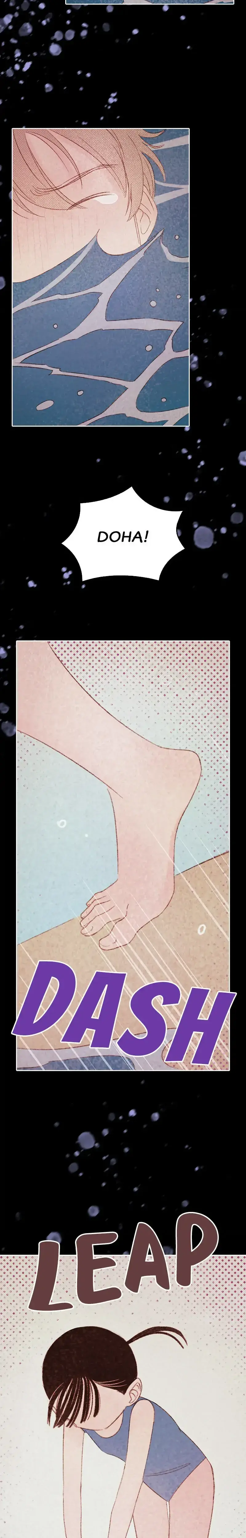 Lustful Childs Play Chapter 13 - Page 2