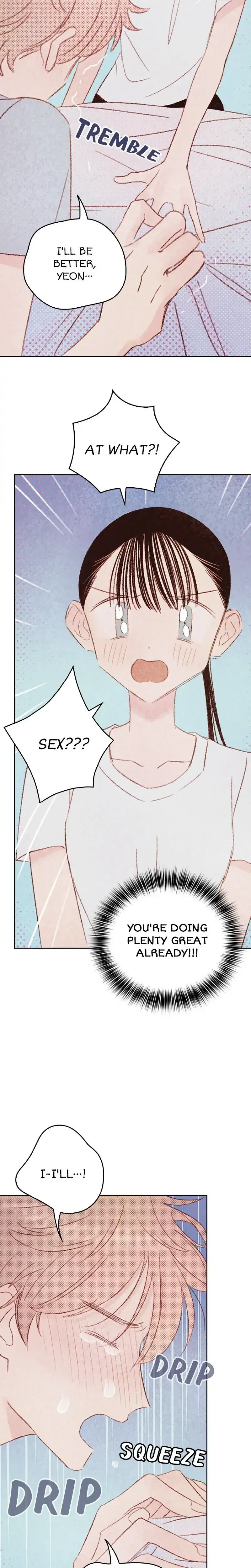 Lustful Childs Play Chapter 14 - Page 23