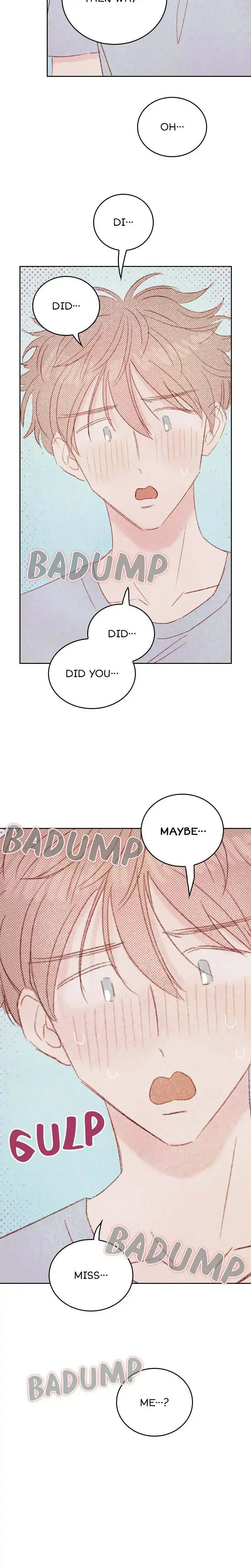 Lustful Childs Play Chapter 14 - Page 4
