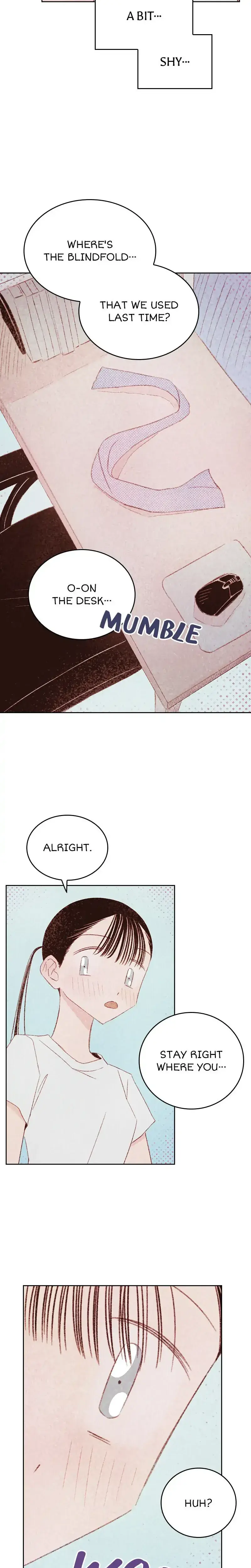 Lustful Childs Play Chapter 15 - Page 15