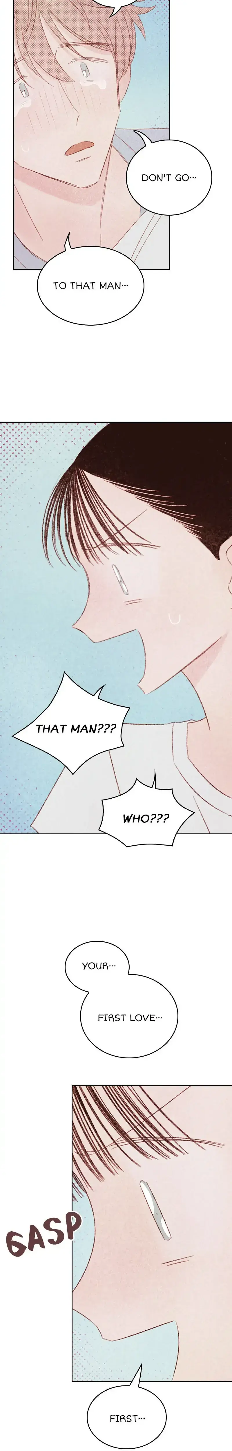Lustful Childs Play Chapter 15 - Page 2