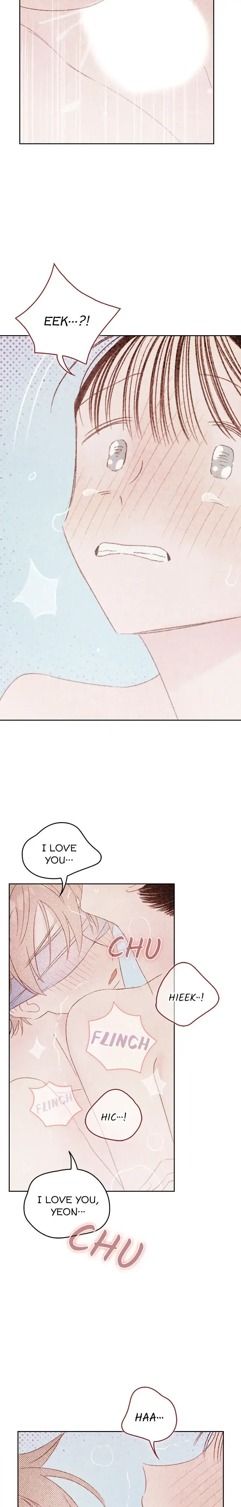 Lustful Childs Play Chapter 16 - Page 10