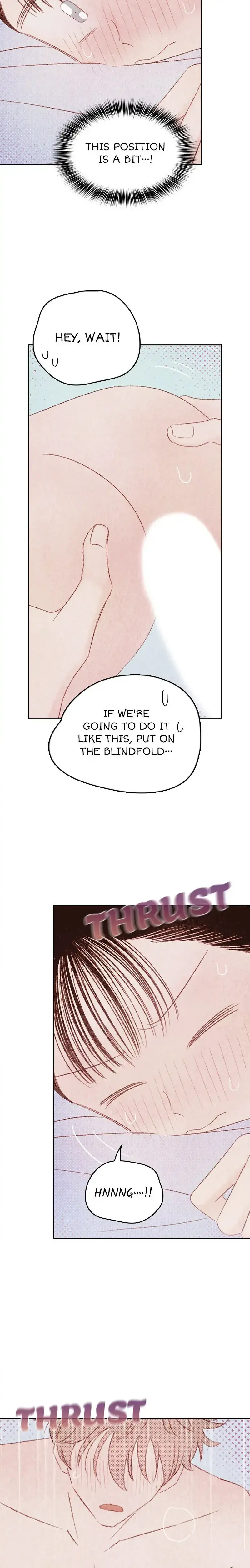 Lustful Childs Play Chapter 16 - Page 21