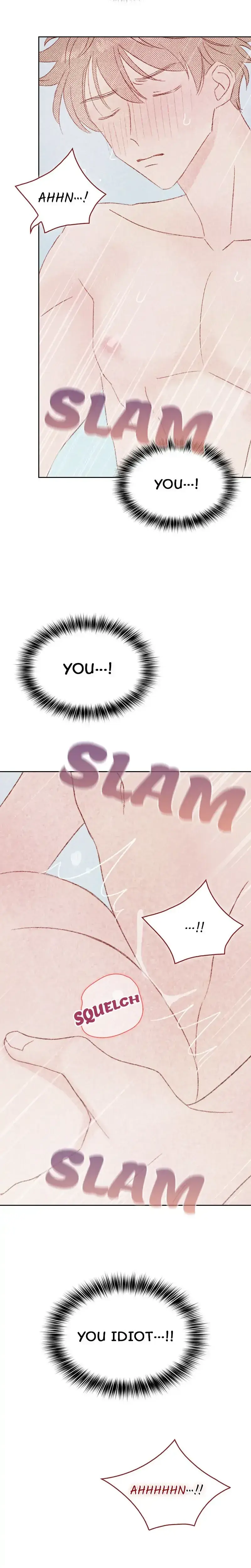 Lustful Childs Play Chapter 16 - Page 24