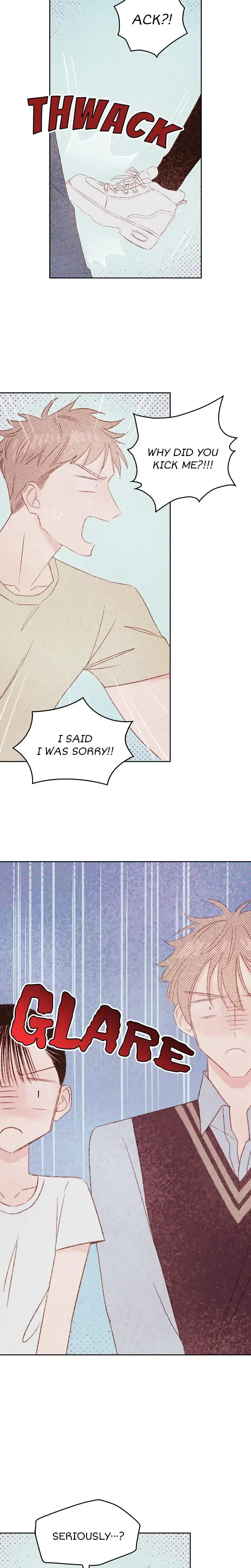 Lustful Childs Play Chapter 18 - Page 16