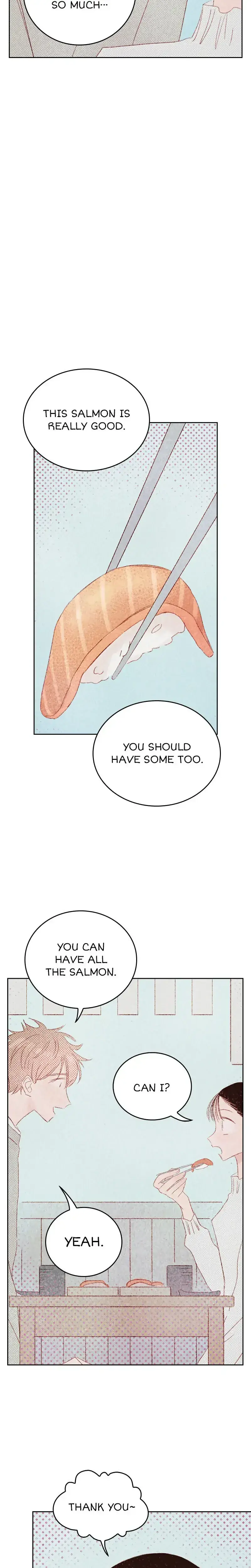 Lustful Childs Play Chapter 19 - Page 19
