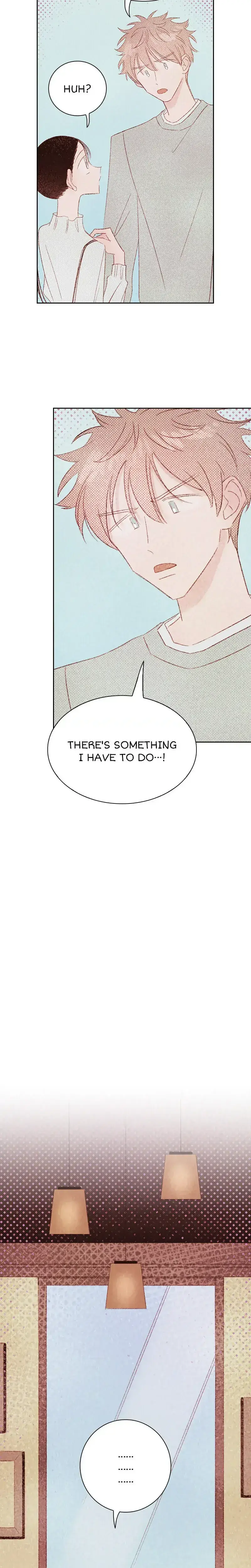 Lustful Childs Play Chapter 20 - Page 22
