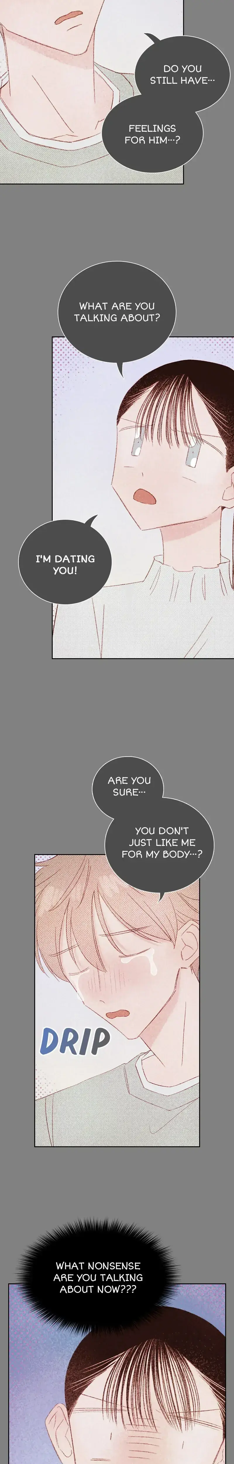 Lustful Childs Play Chapter 20 - Page 4