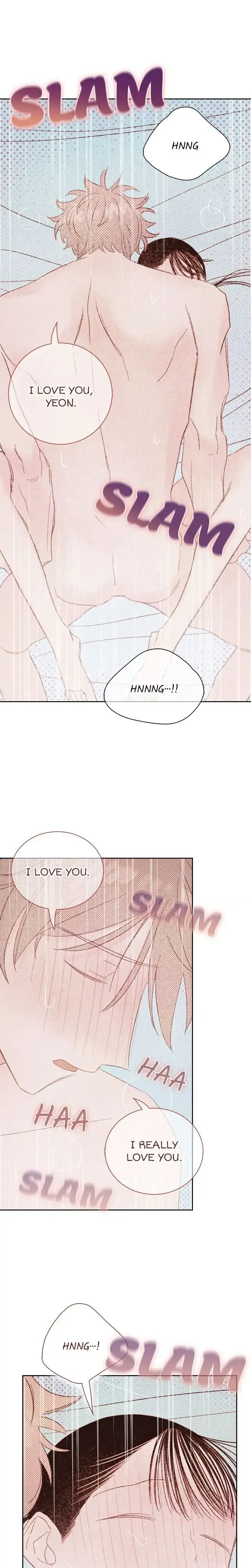 Lustful Childs Play Chapter 21 - Page 23