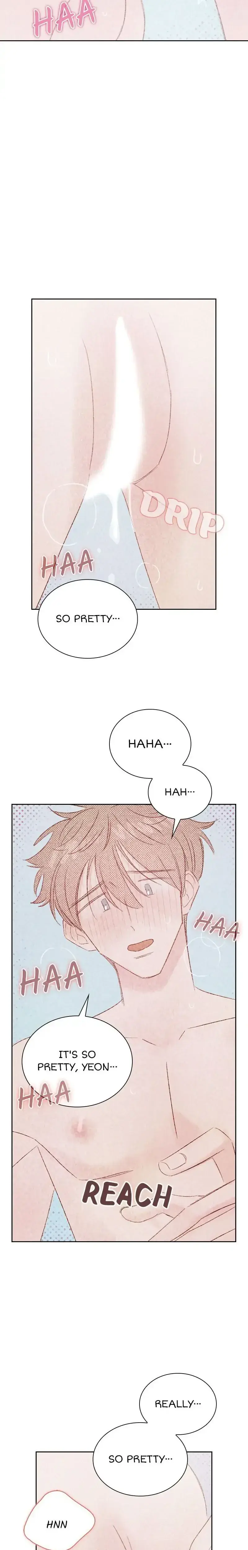Lustful Childs Play Chapter 22 - Page 24