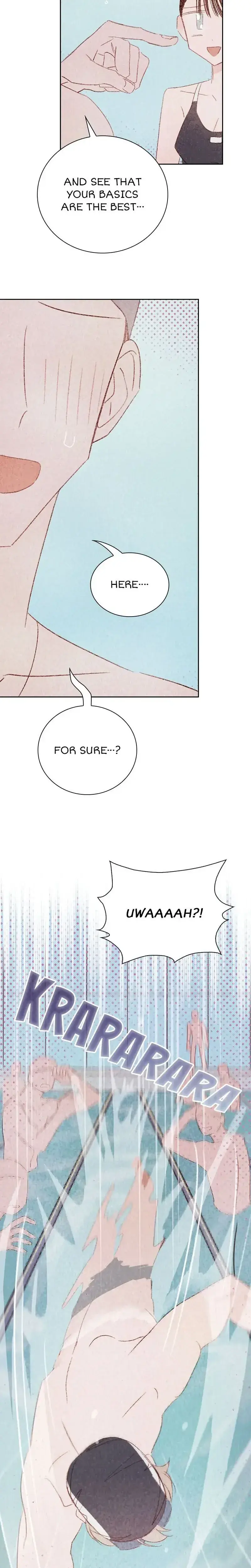 Lustful Childs Play Chapter 22 - Page 6