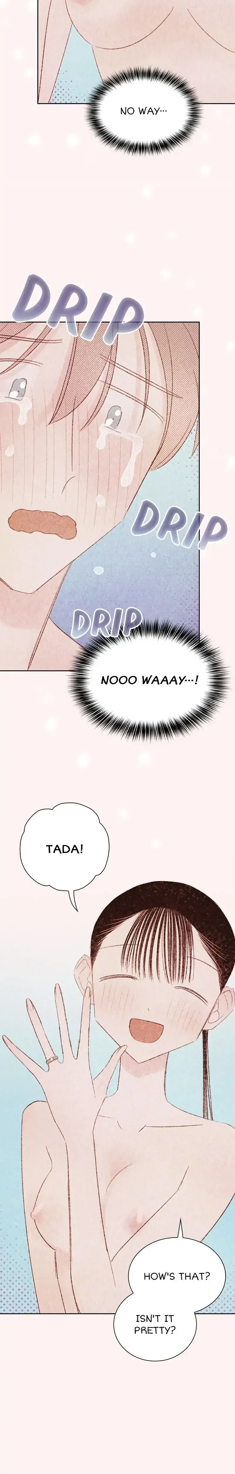 Lustful Childs Play Chapter 23 - Page 15