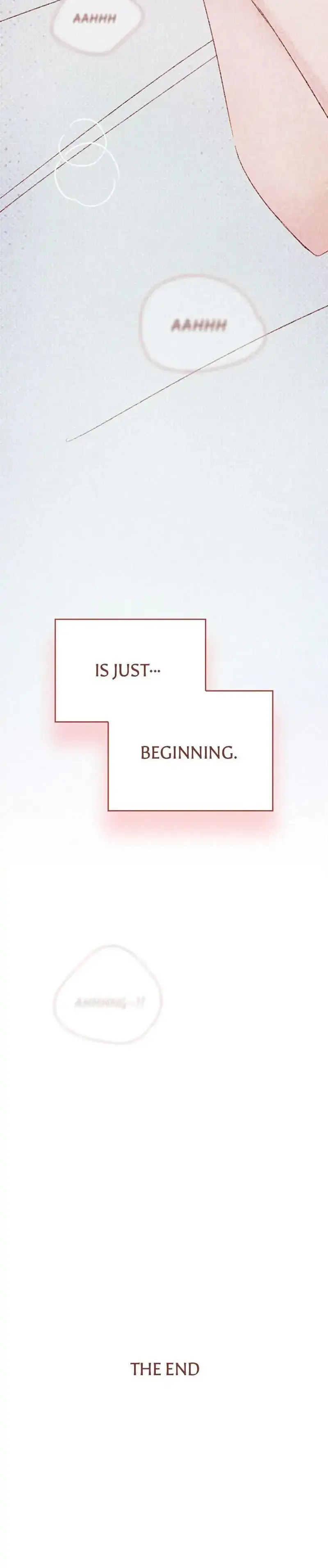 Lustful Childs Play Chapter 23 - Page 29