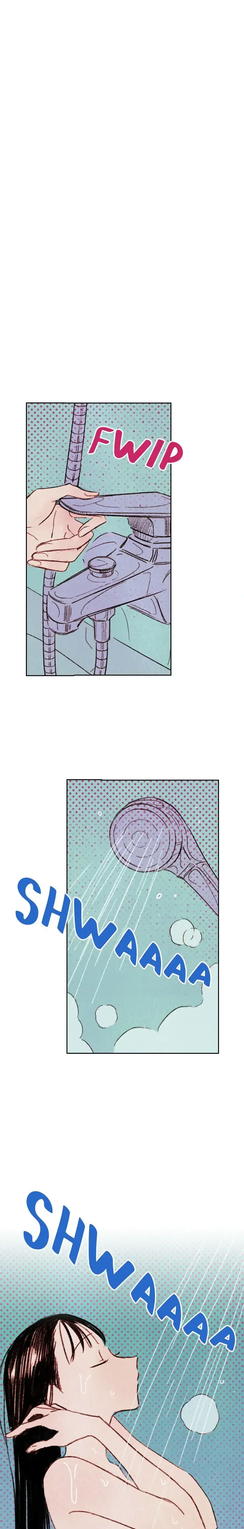 Lustful Childs Play Chapter 3 - Page 11