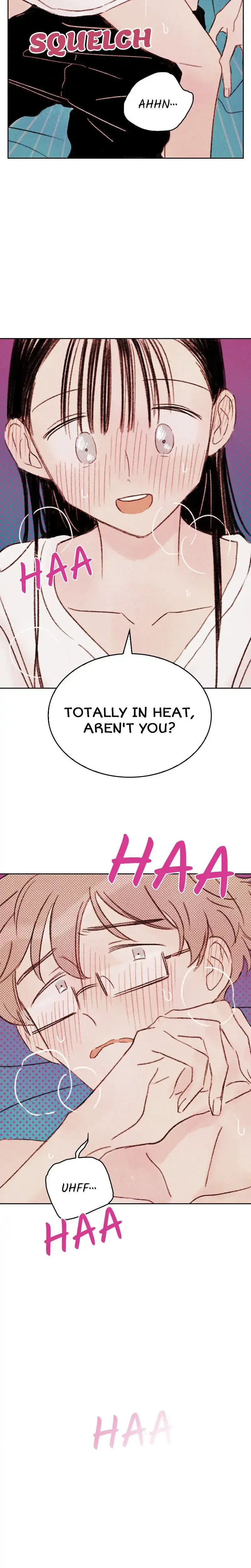 Lustful Childs Play Chapter 3 - Page 22