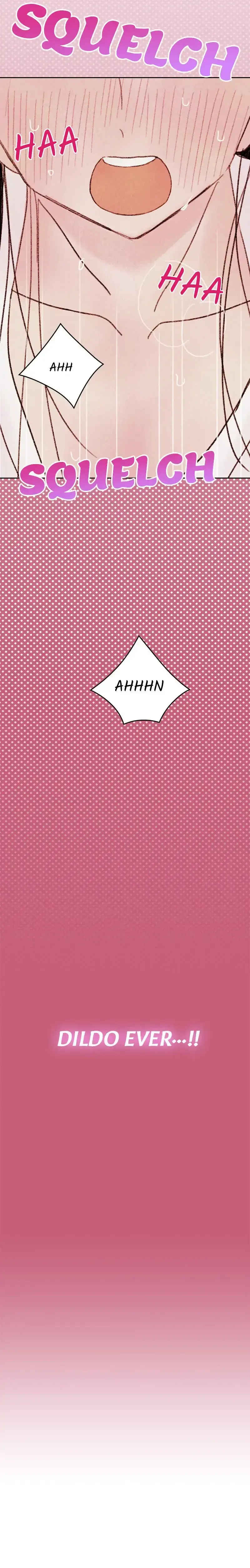 Lustful Childs Play Chapter 4 - Page 23