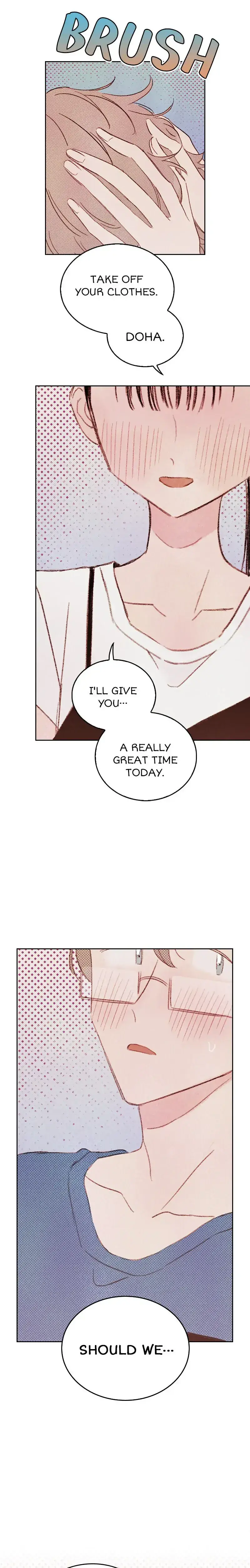 Lustful Childs Play Chapter 5 - Page 26