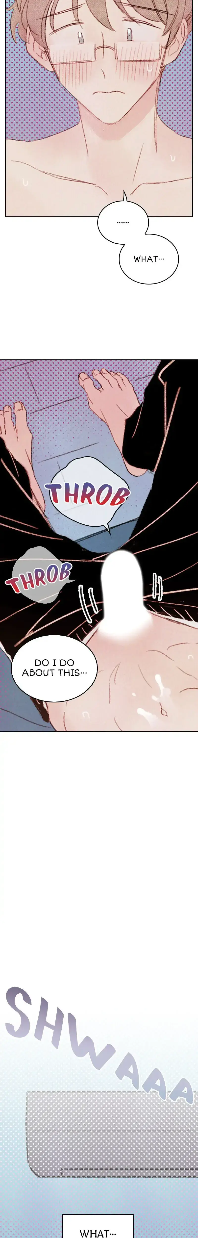 Lustful Childs Play Chapter 5 - Page 6