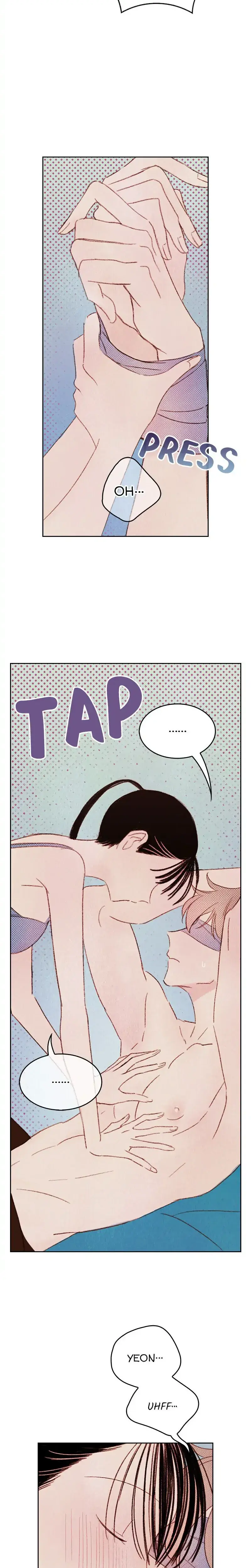 Lustful Childs Play Chapter 6 - Page 10