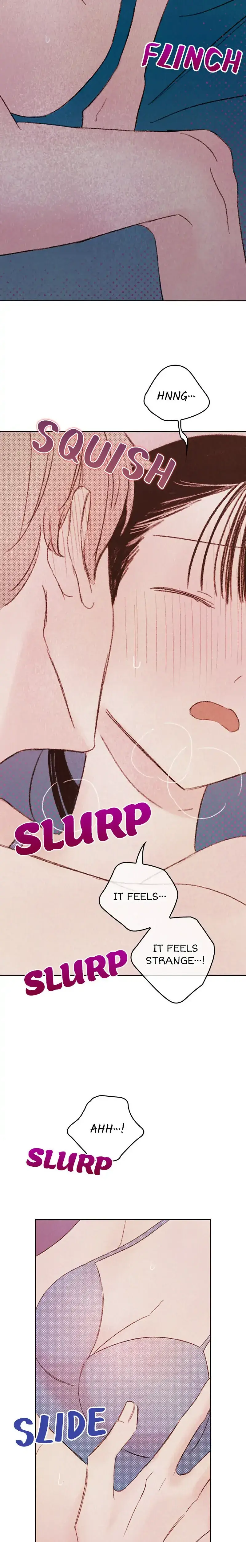 Lustful Childs Play Chapter 7 - Page 13
