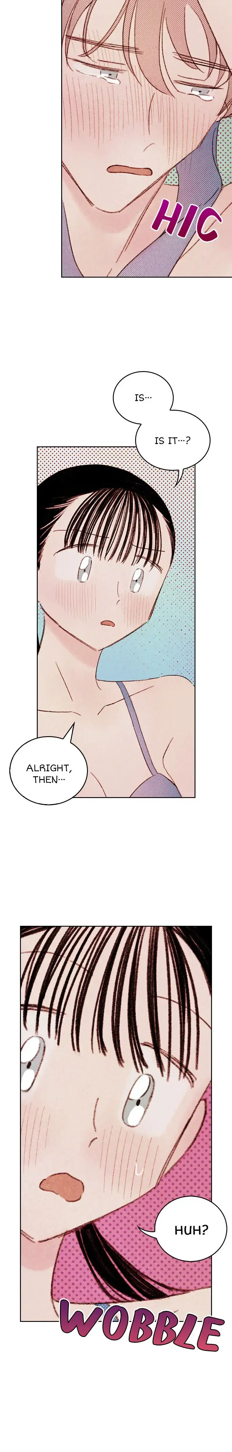 Lustful Childs Play Chapter 7 - Page 2