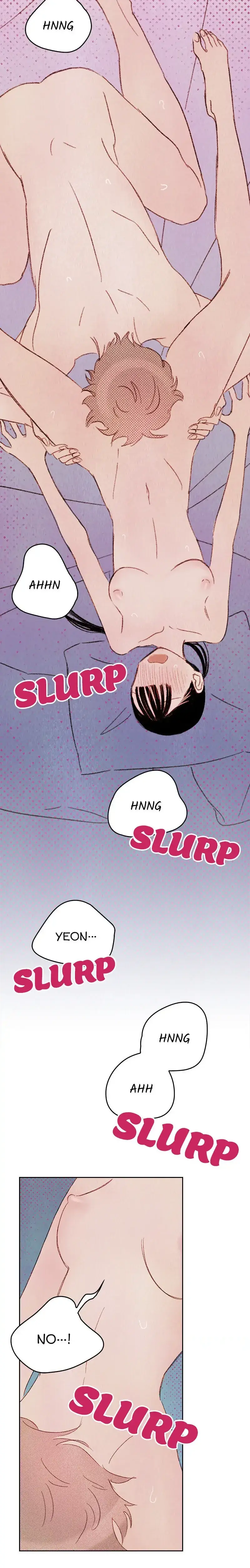 Lustful Childs Play Chapter 7 - Page 23
