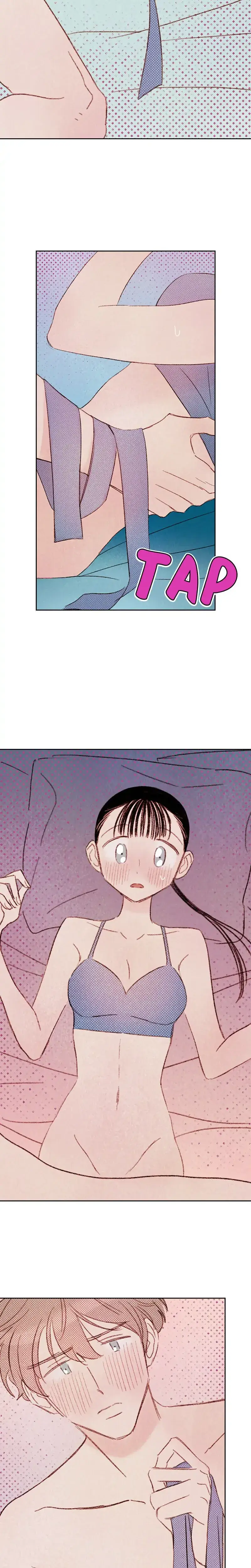 Lustful Childs Play Chapter 7 - Page 4