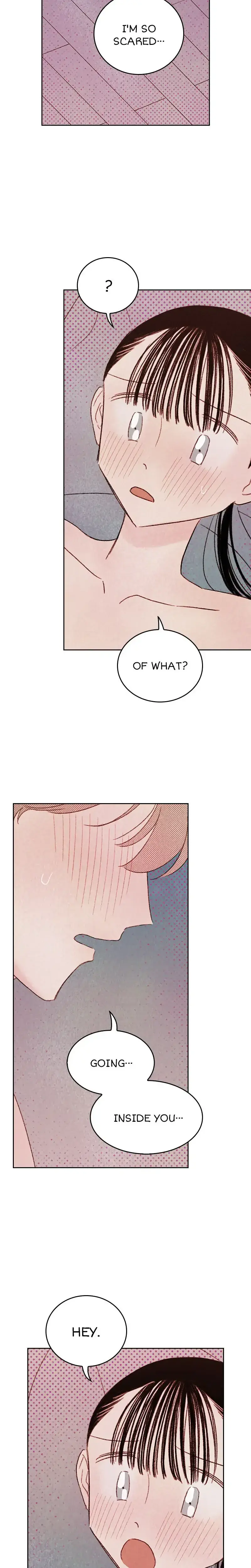 Lustful Childs Play Chapter 8 - Page 11