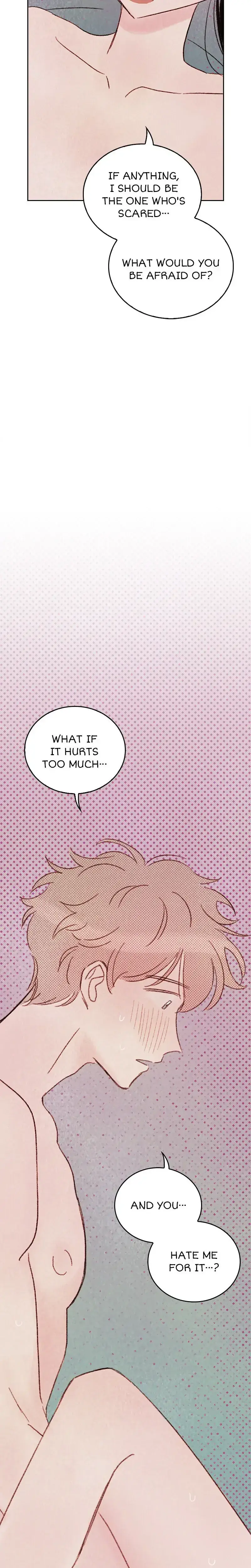 Lustful Childs Play Chapter 8 - Page 12
