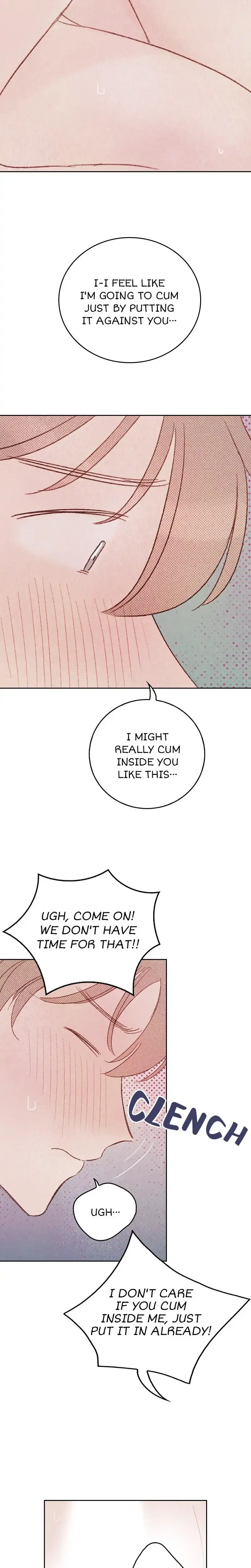 Lustful Childs Play Chapter 8 - Page 13