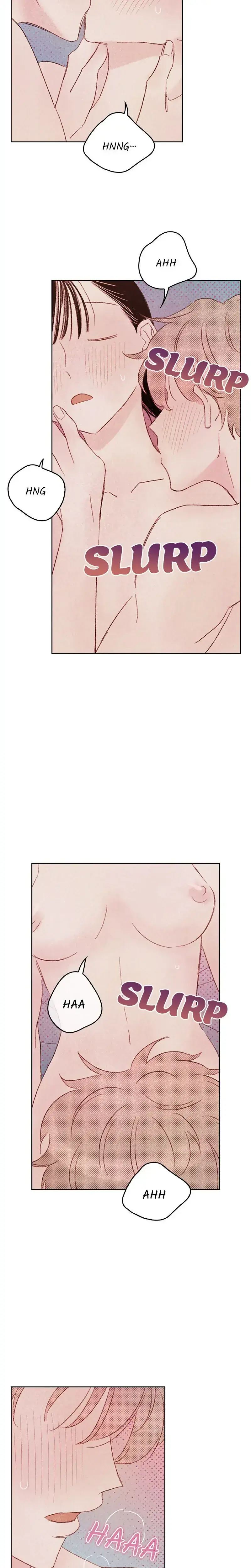Lustful Childs Play Chapter 8 - Page 9
