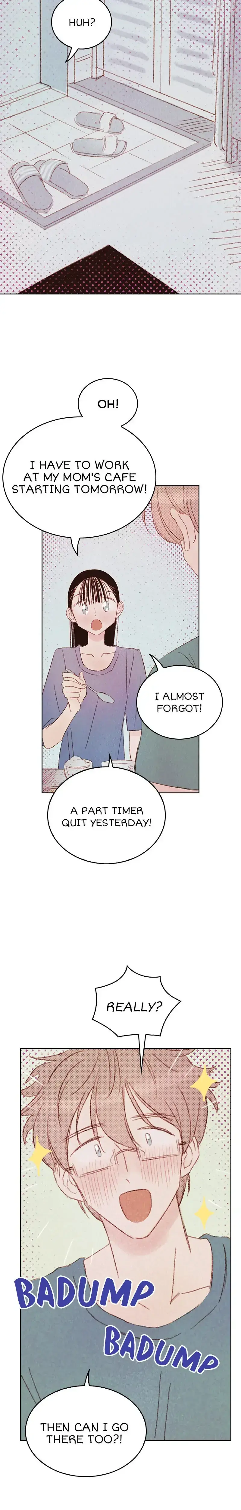 Lustful Childs Play Chapter 9 - Page 10